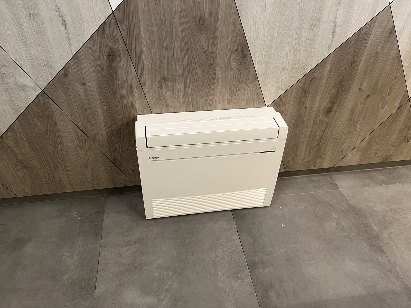 Mitsu console